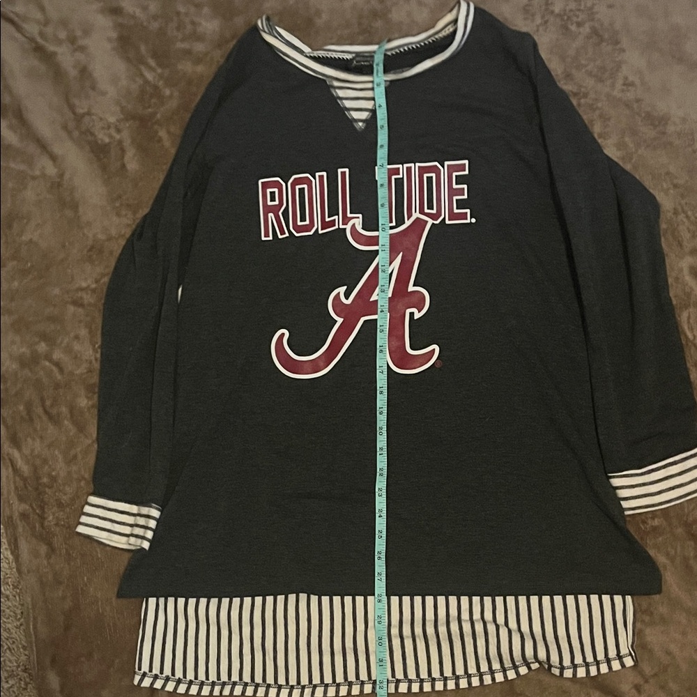Alabama dress
